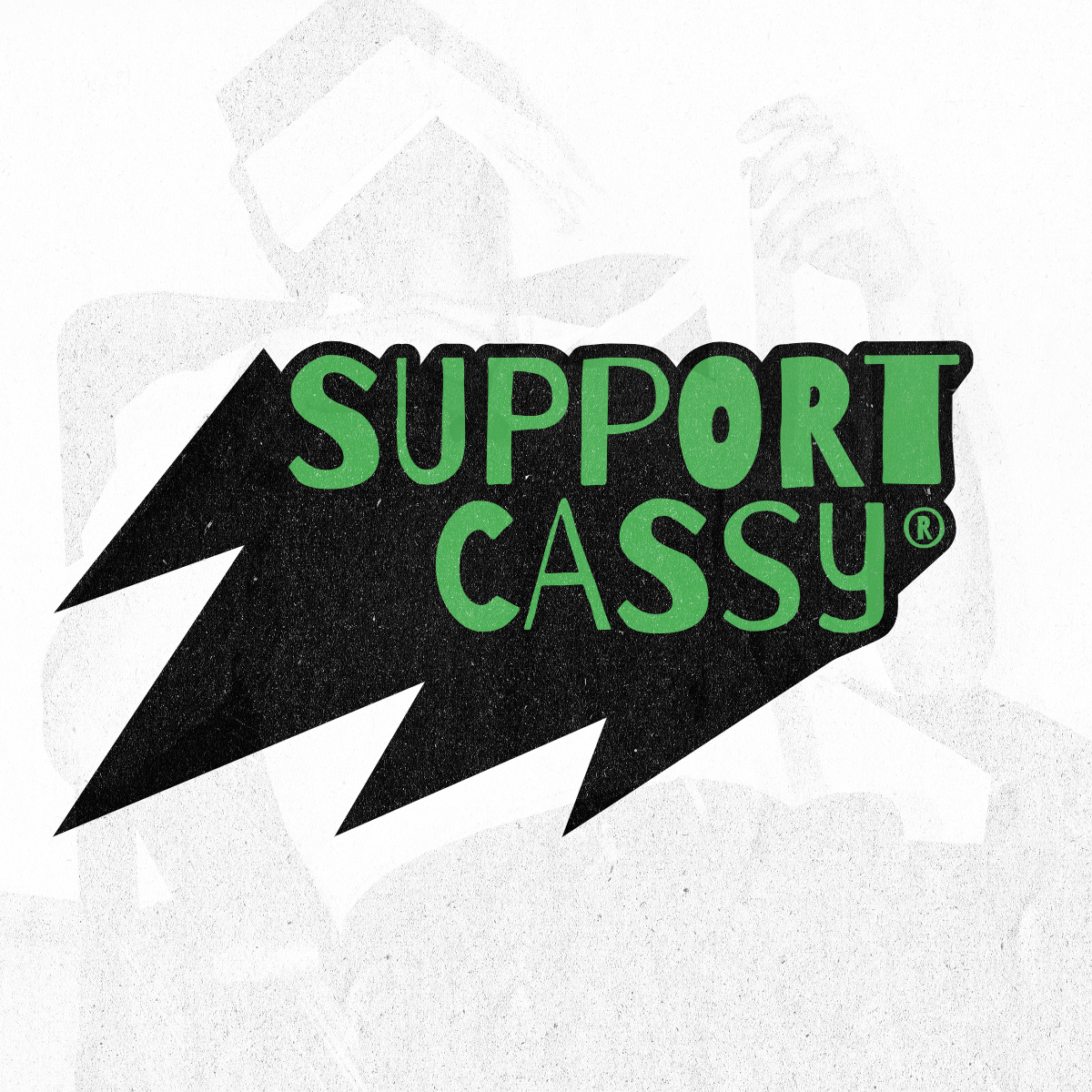 Support Cassy – $250 Tier