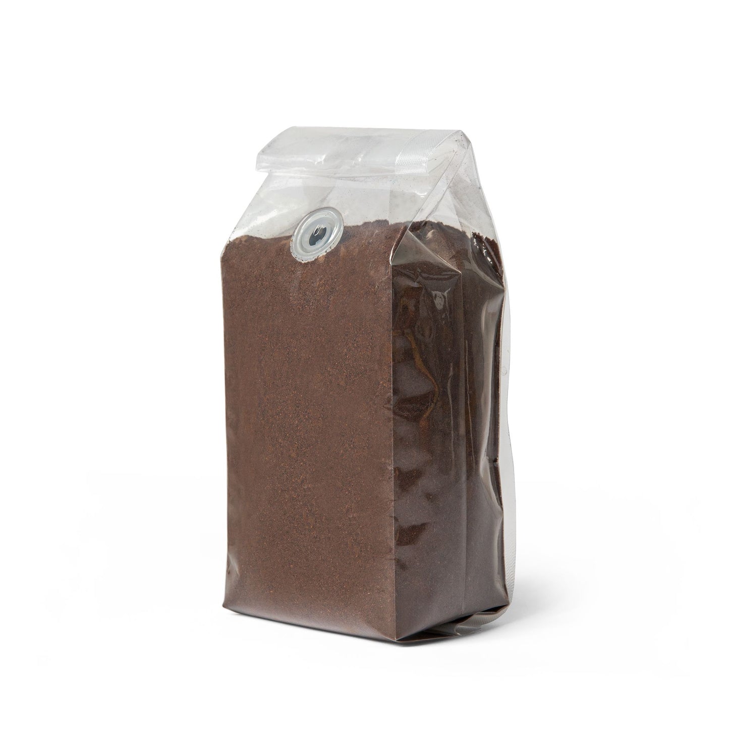 Stop Worrying Broken Top Coffee Blend (Medium Roast)